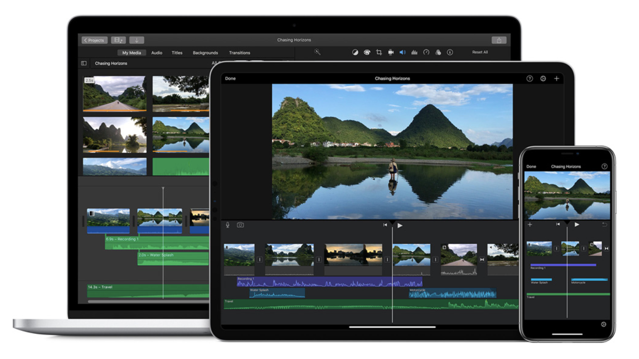 Video Effects Download For Mac