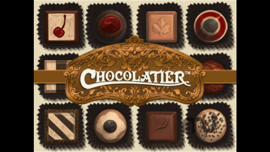 Chocolatier download full version free